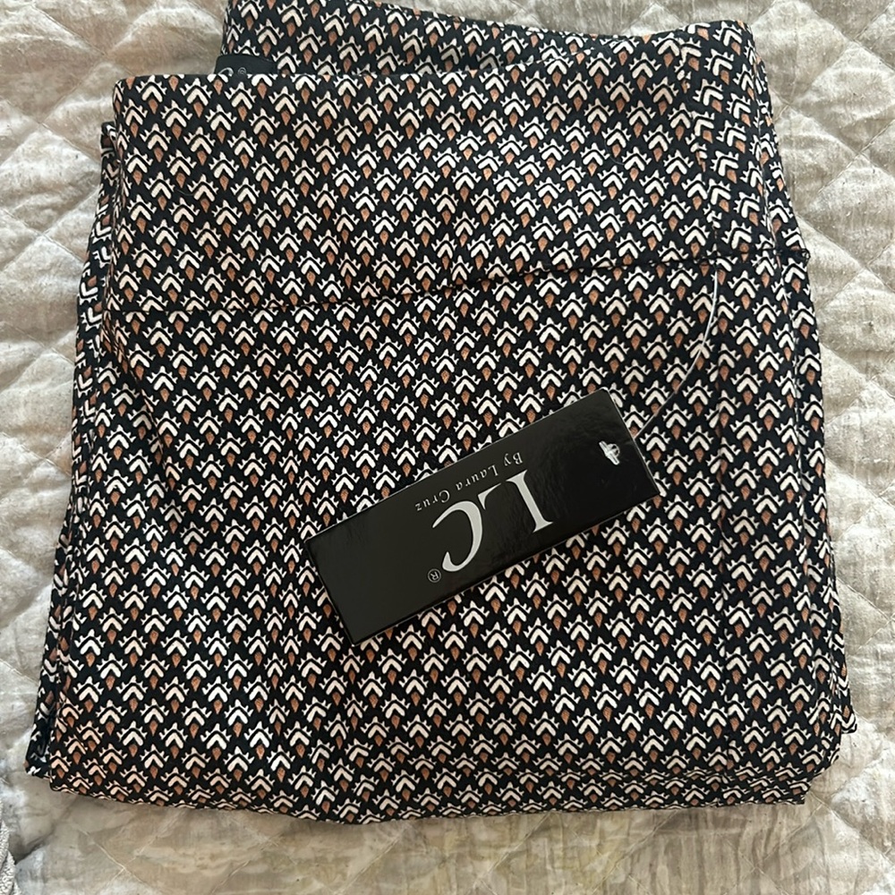 Laura Cruz Pant- Brand New!